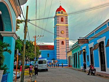 Sancti Spiritus