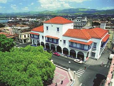 Santiago de Cuba