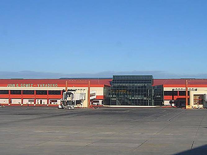 transfer company