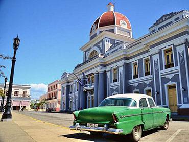 Cienfuegos