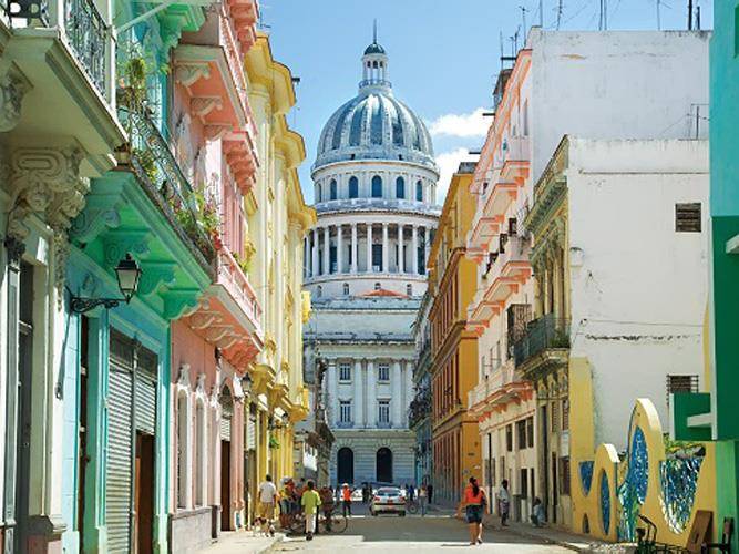 La Habana