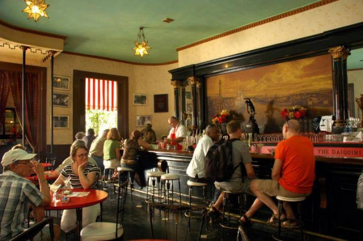 Tour Hemingway con Almuerzo Tour Hemingway con Almuerzo
