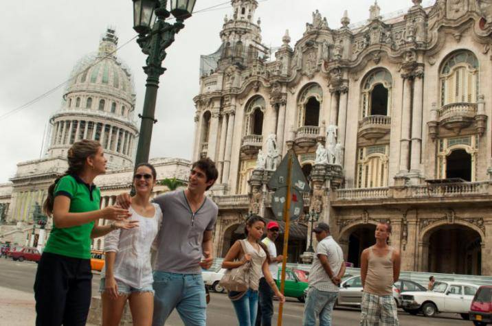 Havana City Tour Havana City Tour