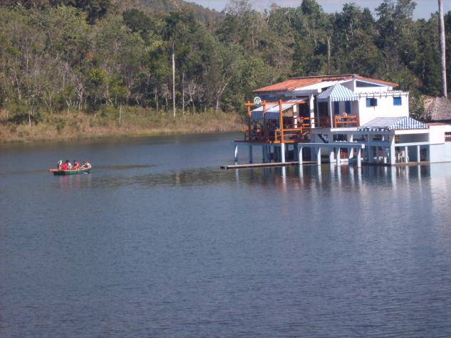 Nature tour Las Terrazas (LAS TERRAZAS RESERVA DE LA BIOSFERA ) Nature tour Las Terrazas (LAS TERRAZAS RESERVA DE LA BIOSFERA )
