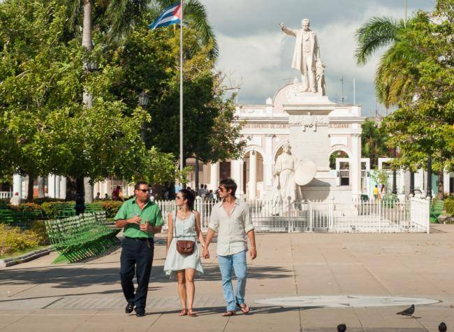Tres Ciudades (Oferta Martes y Jueves) Tres Ciudades (Oferta Martes y Jueves)