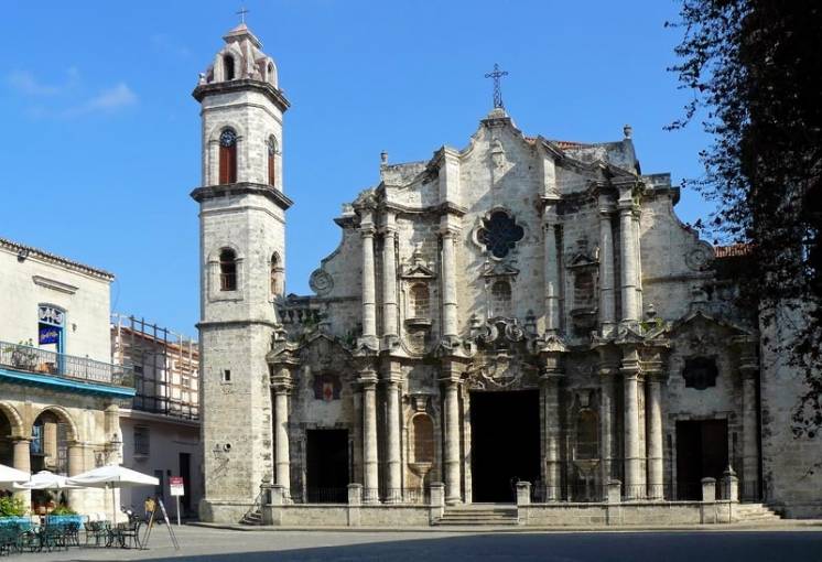 CITY TOUR HABANA MEDIO DIA SIN ALMUERZO CITY TOUR HABANA MEDIO DIA SIN ALMUERZO
