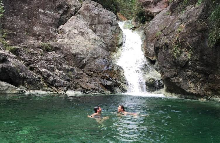 Excursión El Yunque (Incluye refrigerio) Excursión El Yunque (Incluye refrigerio)