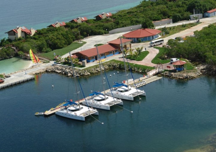 AVENTURA MARINA AVENTURA MARINA