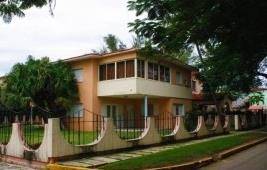 Hotel
Sotavento Hotel Sotavento