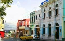 Hotel Libertad Hotel Libertad