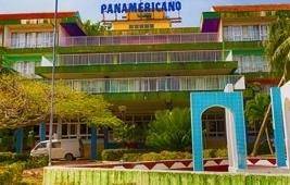  Hotel Panamericano