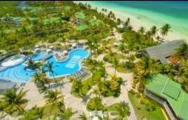 Tryp Cayo Coco