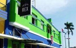  Hotel Rex