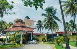  Hotel Villa Tropico (Cameleon Villa Jibacoa)