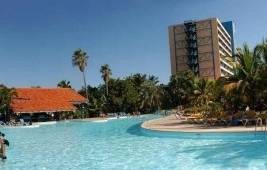 Hotel
Playa Caleta Hotel Playa Caleta