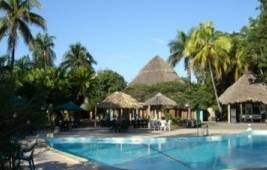Hotel Los Caneyes Hotel Los Caneyes