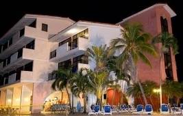  Hotel Marina Hemingway-Acuario