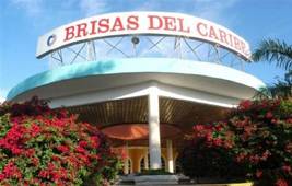  Hotel Brisas del Caribe
