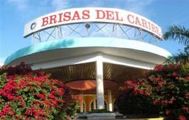 Brisas del Caribe