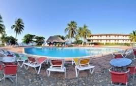 Village Costa Sur