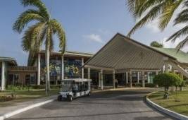  Hotel Playa Costa Verde