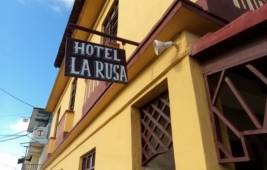 Hostal la Rusa