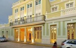  Hotel Iberostar Grand Trinidad