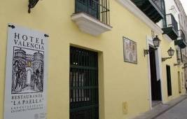 Hotel Hostal Valencia Hotel Hostal Valencia