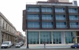 Hotel Terral Hotel Terral
