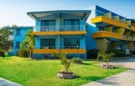  Hotel Aston Costa Verde Beach Resort 