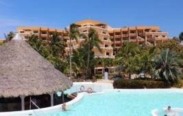 Hotel Melia Varadero Hotel Melia Varadero