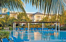 Hotel Starfish Cayo Santa María Hotel Starfish Cayo Santa María
