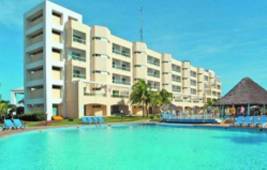 Hotel Allegro Palma Real Hotel Allegro Palma Real