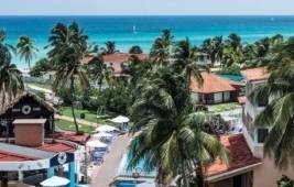 Hotel Be Live Experience Las Morlas Hotel Be Live Experience Las Morlas