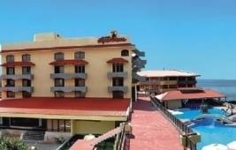 Hotel Be Live Havana City Copacabana Hotel Be Live Havana City Copacabana