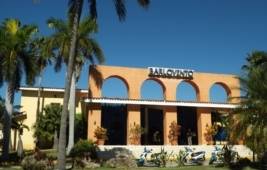 Hotel ROC Barlovento Hotel ROC Barlovento