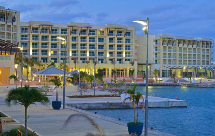 Melia Marina Varadero