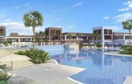 Grand Aston Cayo Las Brujas Beach Resort & Spa