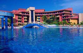  Hotel Muthu Playa Varadero   