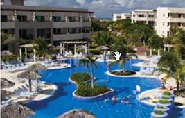 Hotel Be Live Collection Cayo Santa Maria Hotel Be Live Collection Cayo Santa Maria