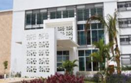 Hotel
Las Salinas Plaza & SPA Hotel Las Salinas Plaza & SPA