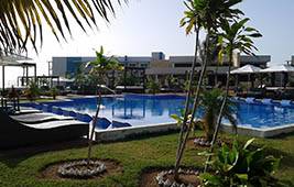 Hotel Villa Gregorio Hotel Villa Gregorio