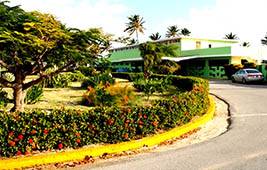 Hotel Tararaco Hotel Tararaco