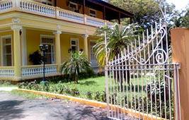 Hotel Casona de Moron Hotel Casona de Moron