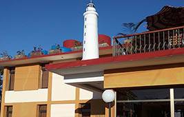 Hotel Faro de Maisi Hotel Faro de Maisi