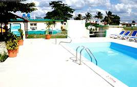 Hotel Costa Blanca Hotel Costa Blanca