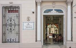 Hotel Hotel E La Sevillana Hotel Hotel E La Sevillana