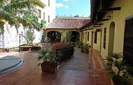 Hotel Hotel E El Colonial Hotel Hotel E El Colonial