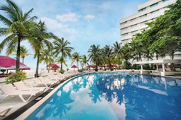 Hotel
Oasis Palm Hotel Oasis Palm