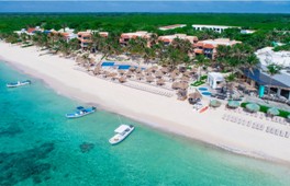 Hotel
Grand Oasis Tulum Hotel Grand Oasis Tulum
